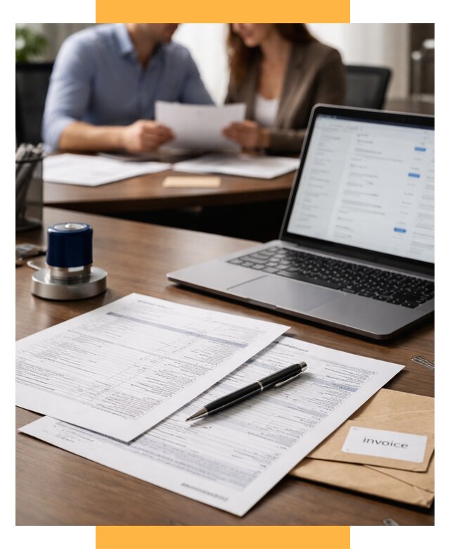 Оплата инвойсов за рубеж под ключ от 3647 р., СетСервис-Рхв