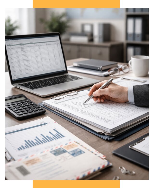 Платежный агент ВЭД: оплата поставщика от 5210 р. | СетСервис-Рхв