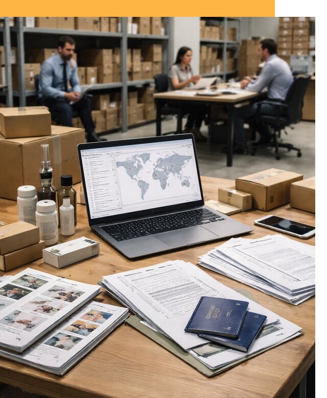 Поиск зарубежного поставщика от 12504 руб. быстро и надежно