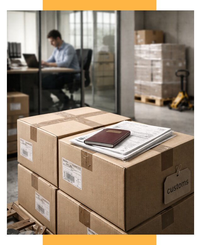 Параллельный импорт под ключ от 20840 р., логистика от СетСервис-Рхв